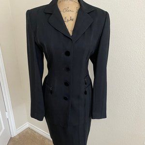 Richard Elias Designer Suit